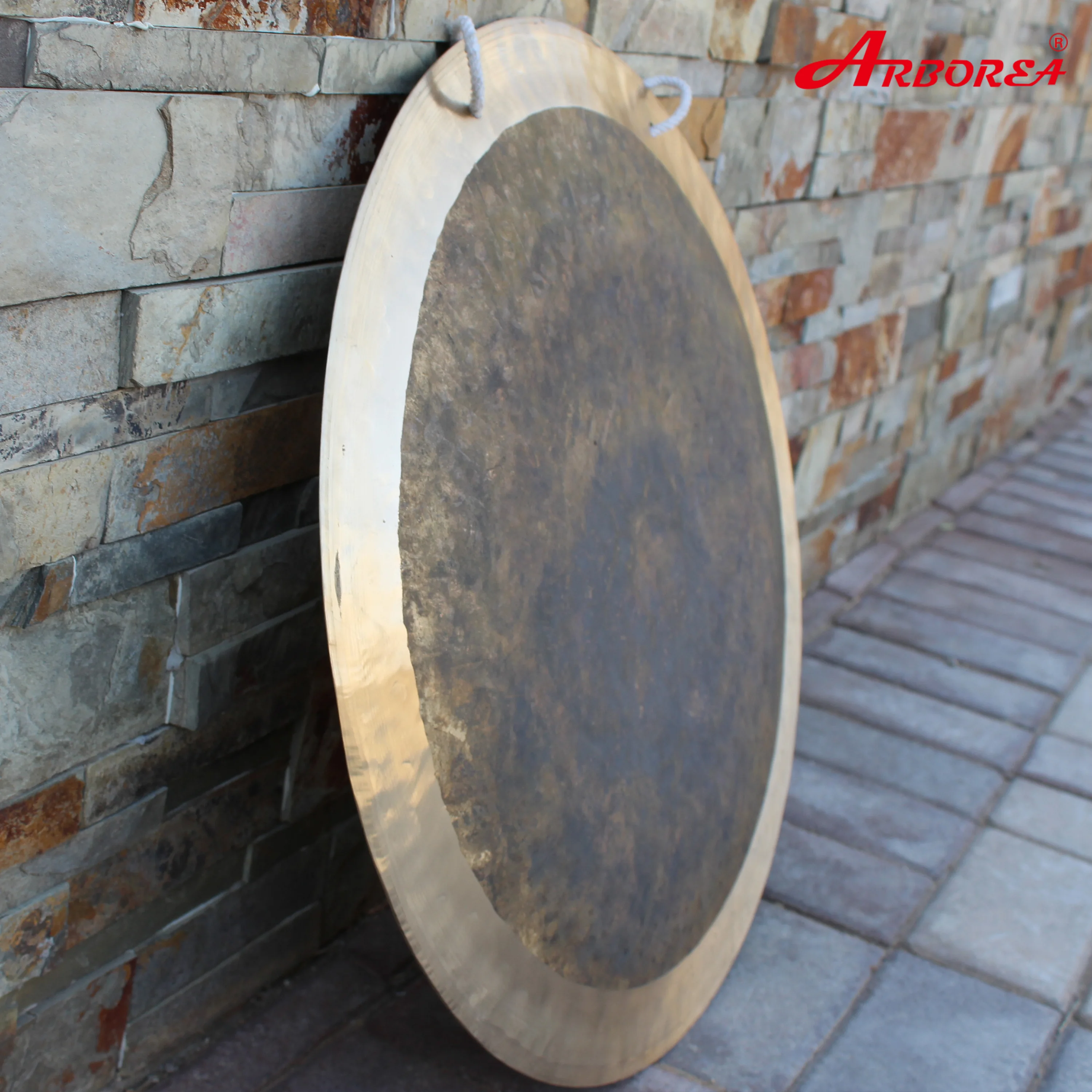 

2019 Hot Selling 22'' Eclipse Wind Gong