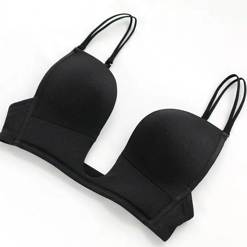 2021 бюстгальтер для женщин вечернее платье удобные бюстгальтеры пуш ап свадебные