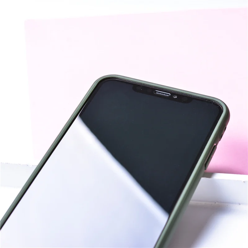 2018 Микки и Минни Маус для iPhone X Case резины с Винни-пухом м/ф Винни-Пуха чехол Xs Max Xr