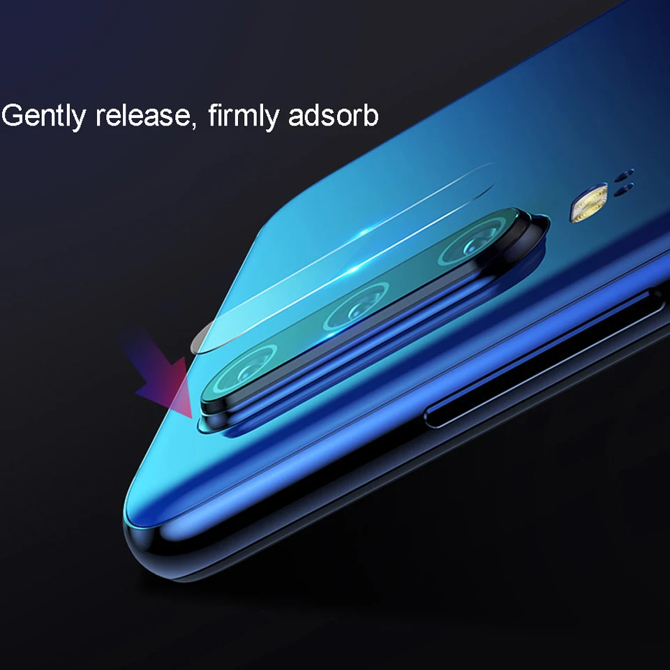 Закаленное стекло Xiaomi mi 9 SE mi9 mi9SE 9SE Защитная пленка для объектива камеры 9H