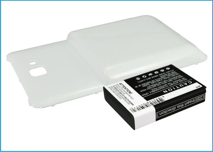 Аккумулятор Cameron Sino 4500 мАч EB615268VA EB615268VK EB615268VU Для Samsung Galaxy Note LTE SGH i717|4500mah battery|cameron