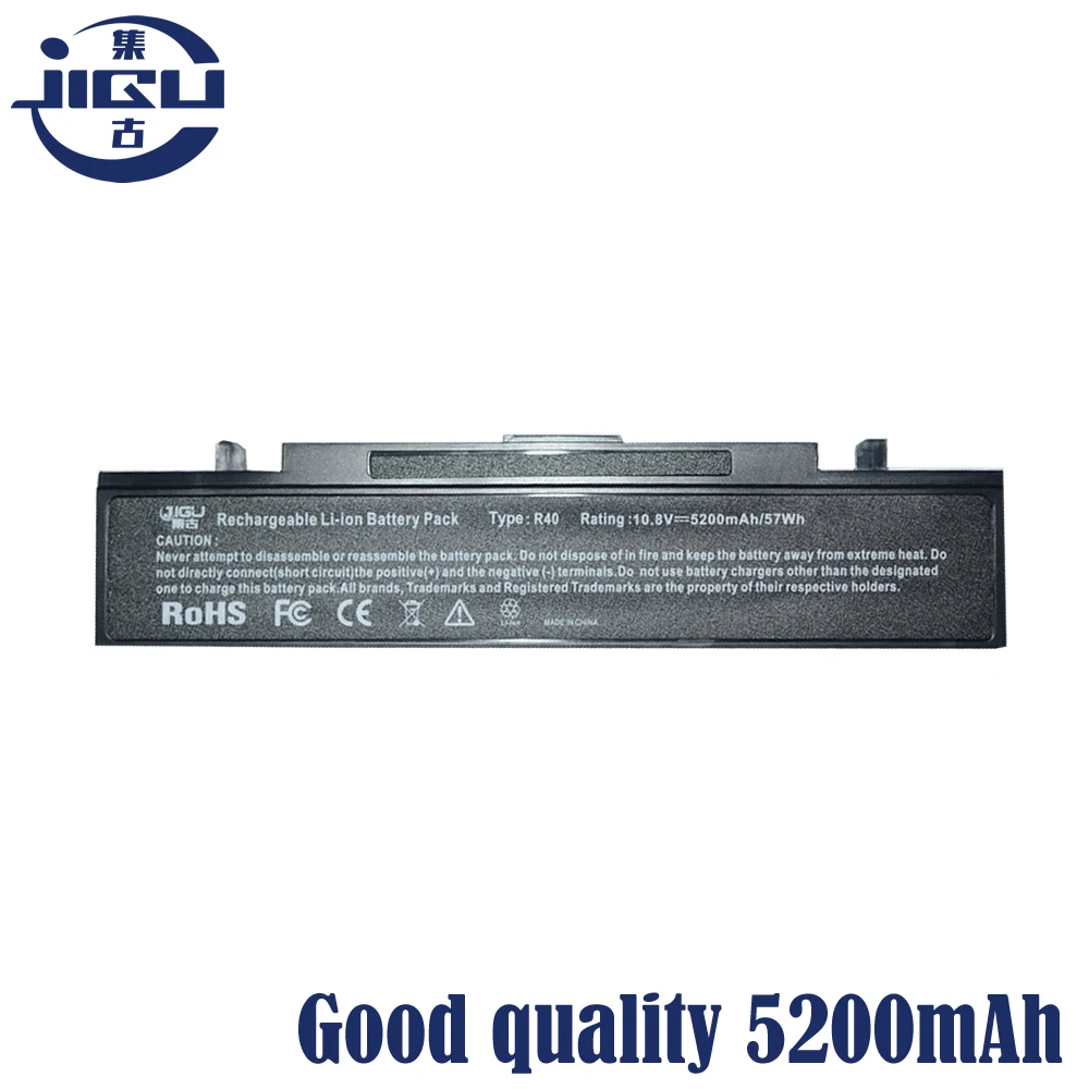 JIGU Laptop Battery AA PB2NC6B PB2NC6B/E PB4NC6B PB4NC6B/E PL2NC9B/E For Samsung M60 T5450 T7500 NP P50 P60|laptop battery|laptop battery for