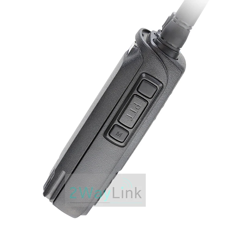 TYT MD-390 DMR цифровая портативная рация Водонепроницаемая 2 способ радио Ручной ЖК-дисплей IP67 водонепроницаемый UHF 400-480MHz Upgrde of MD-380