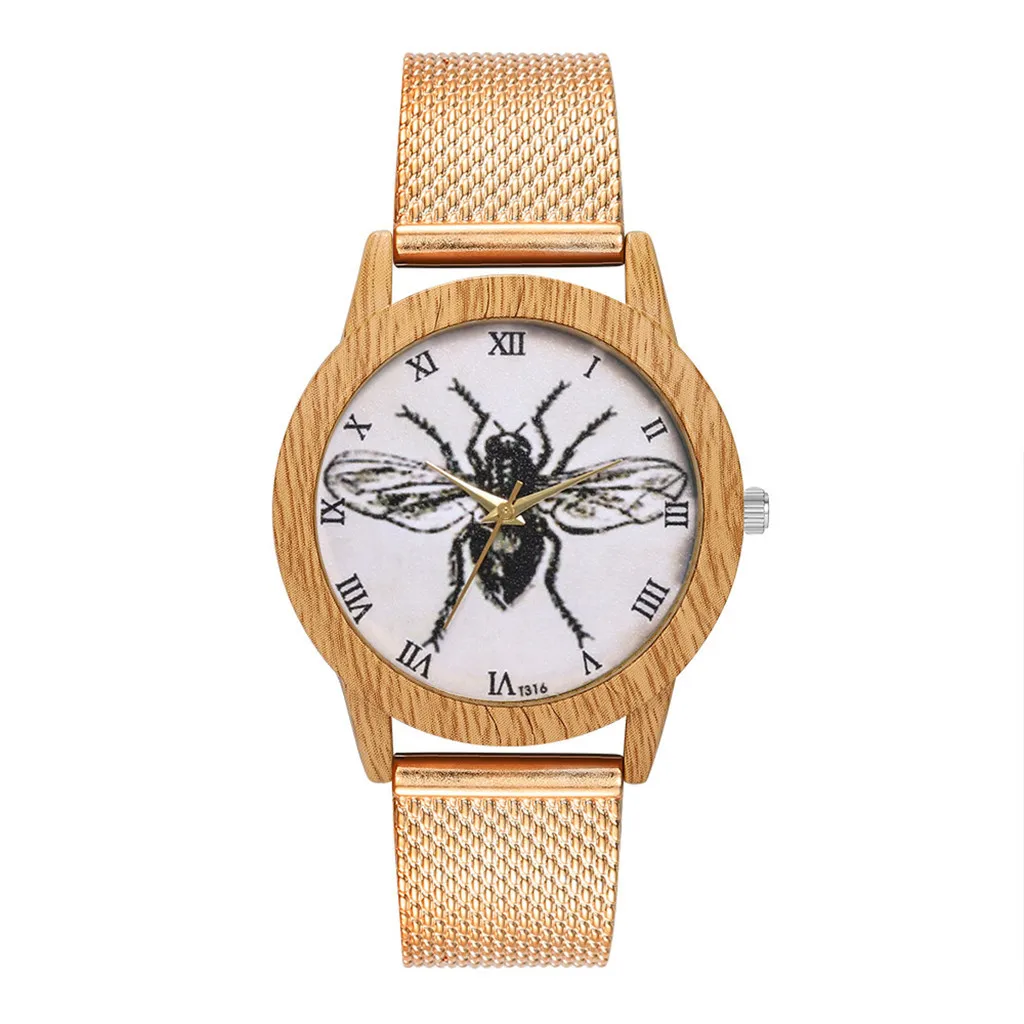 Часы женские кварцевые с зеркальным силиконовым ремешком 2019 | Наручные часы