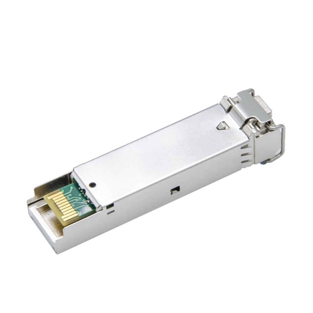 6COM совместимый с планетой MGB-SX, 1,25 ГБ/сек. SFP приемопередатчик MMF 850nm 550 m