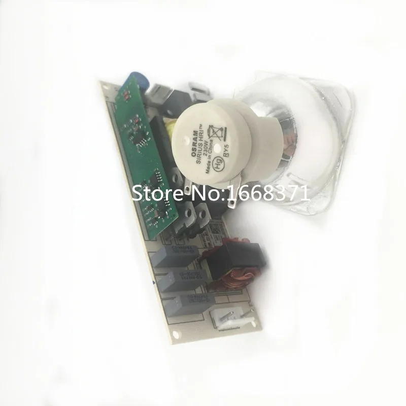 ZR горячая Распродажа 7R 230w Sharpy Beam/движущаяся головка Точечный светильник MSD
