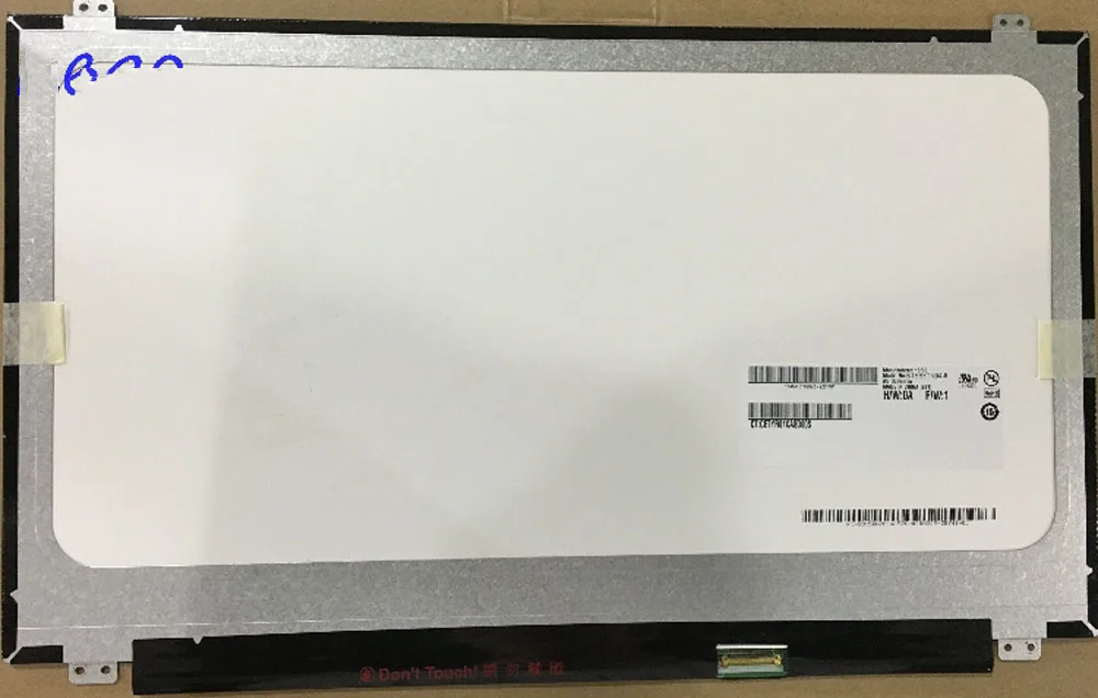 B156XTN04.6 ЖК экран для ноутбука матовый eDP 30 контактов|edp 30pin|laptop screenlcd edp |