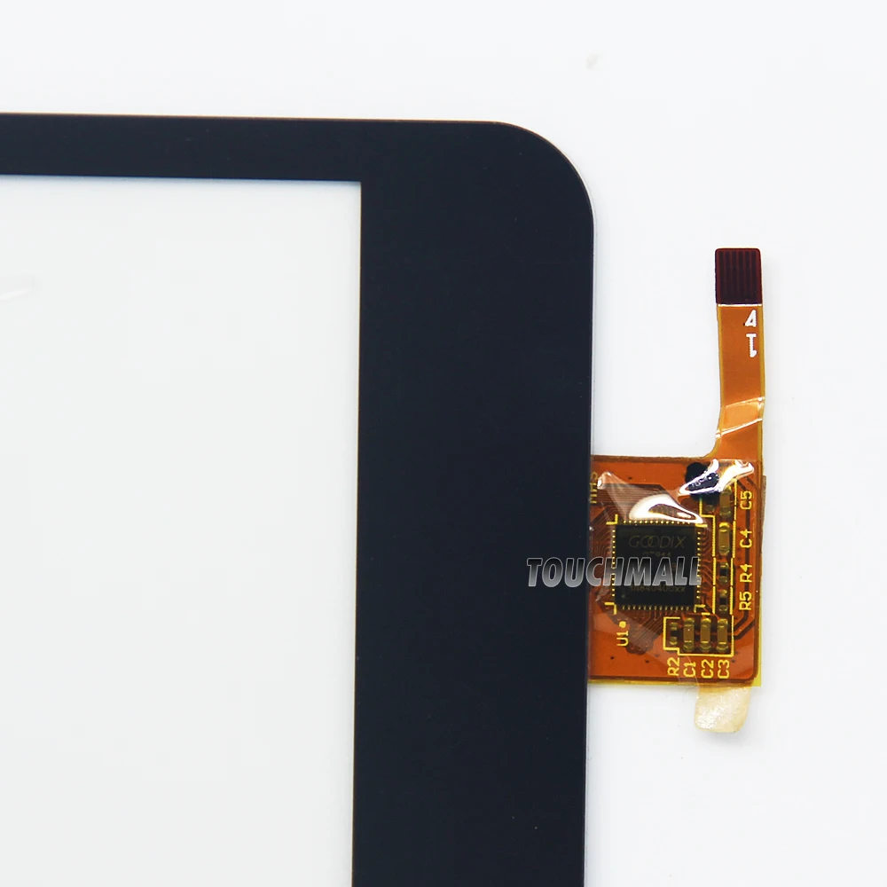 New Touch Screen Panel Digitizer Glass Replacement For Qumo Vega 782 3G 7.85-inch Black + Tools | Компьютеры и офис