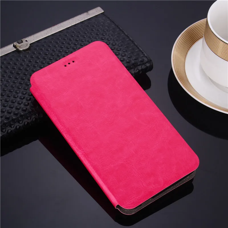 Для Coque Gome U7 чехол Gome U7 Чехол Ультра-Тонкий флип кожаный и силиконовый чехол для телефона чехол s для Gome U7 U 7 GomeU7 чехол
