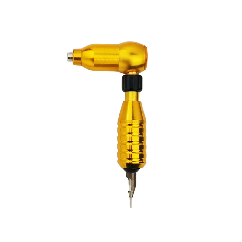 Ouliang роторная татуировочная авторучка сильная моторная машина Перманентная