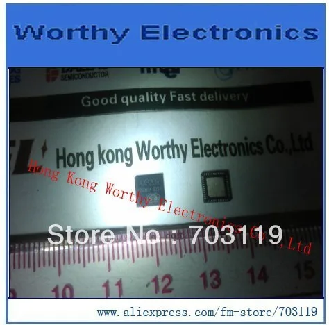 

10pcs/lot AXP209 209 QFN48