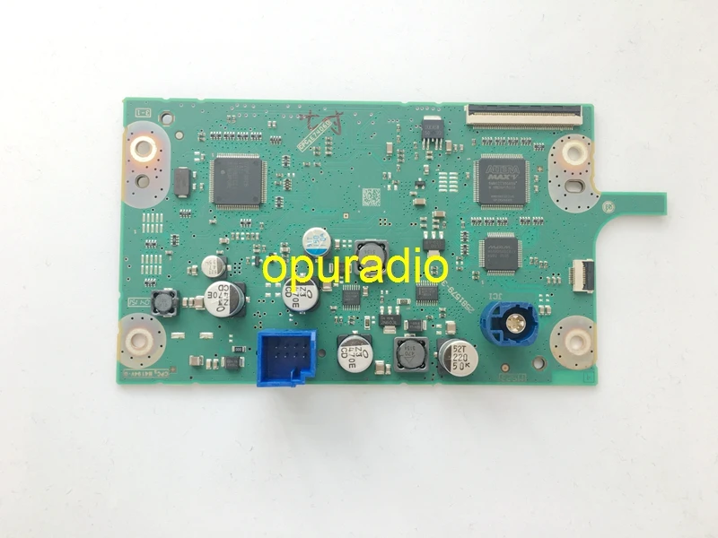 7.0inch LCD Display TX18D34VM0FAA PC Board for Mercedes A2129000829 Car Navigation audio | Электроника