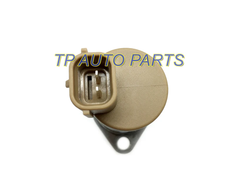 Fuel pump Suction Control Valve SCV for 6HK1 Diesel Engines OEM 294200-0670 294009-0550 |