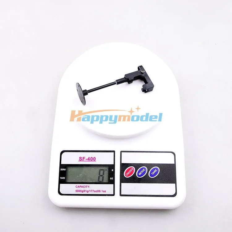 Новая версия складной держатель антенны GPS Стенд кронштейн для QAV250 мультикоптера