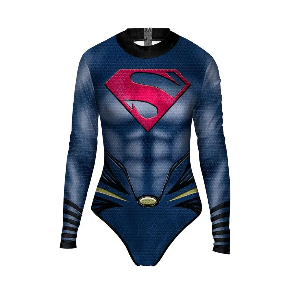 2019 аниме Лига справедливости Аквамен чудо женщина косплей костюмы Супермен