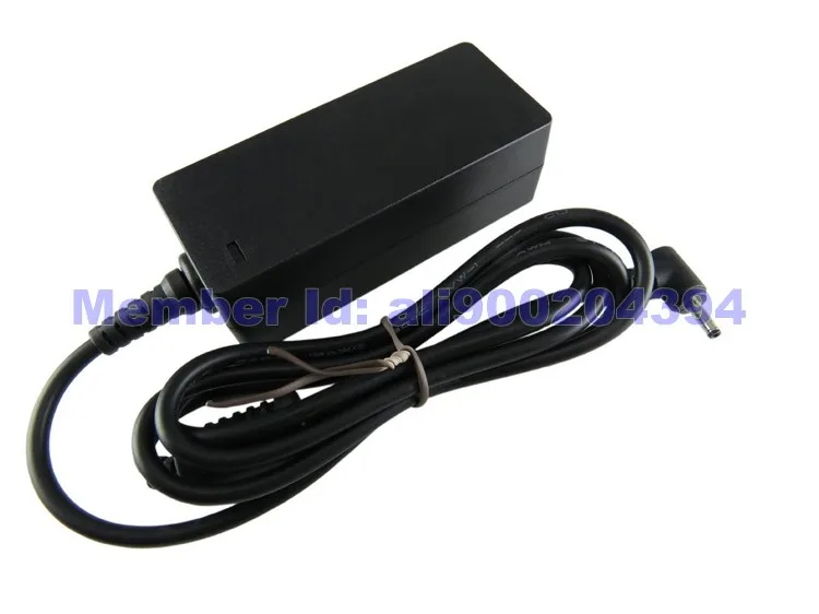 JIGU 19V 2.15A 40W Ноутбук AC адаптер питания зарядное устройство для Samsung NP305U1A NP530U3B