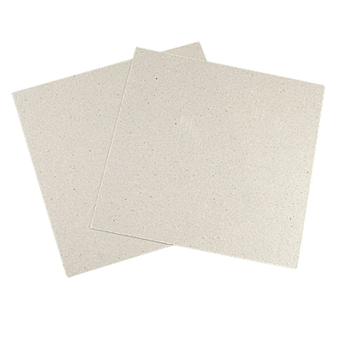 Best Seller 2x microwaves 11 x 12 cm replacement mica disc | Бытовая техника