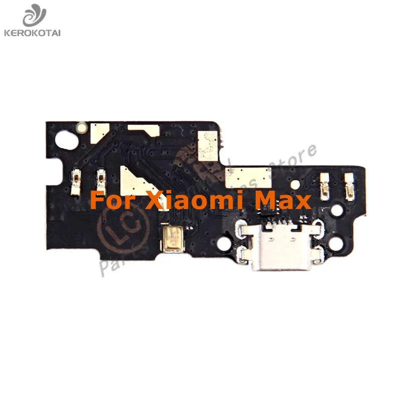 Для Xiaomi Max док станция зарядное устройство порт для зарядки USB гибкий кабель MI