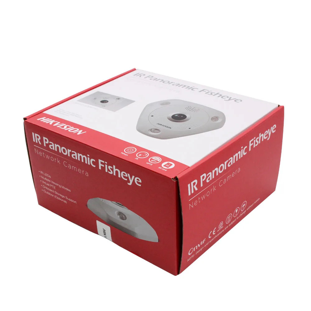 IP камера видеонаблюдения с углом обзора 360 градусов|fisheye security camera|ip cameracctv ip camera |