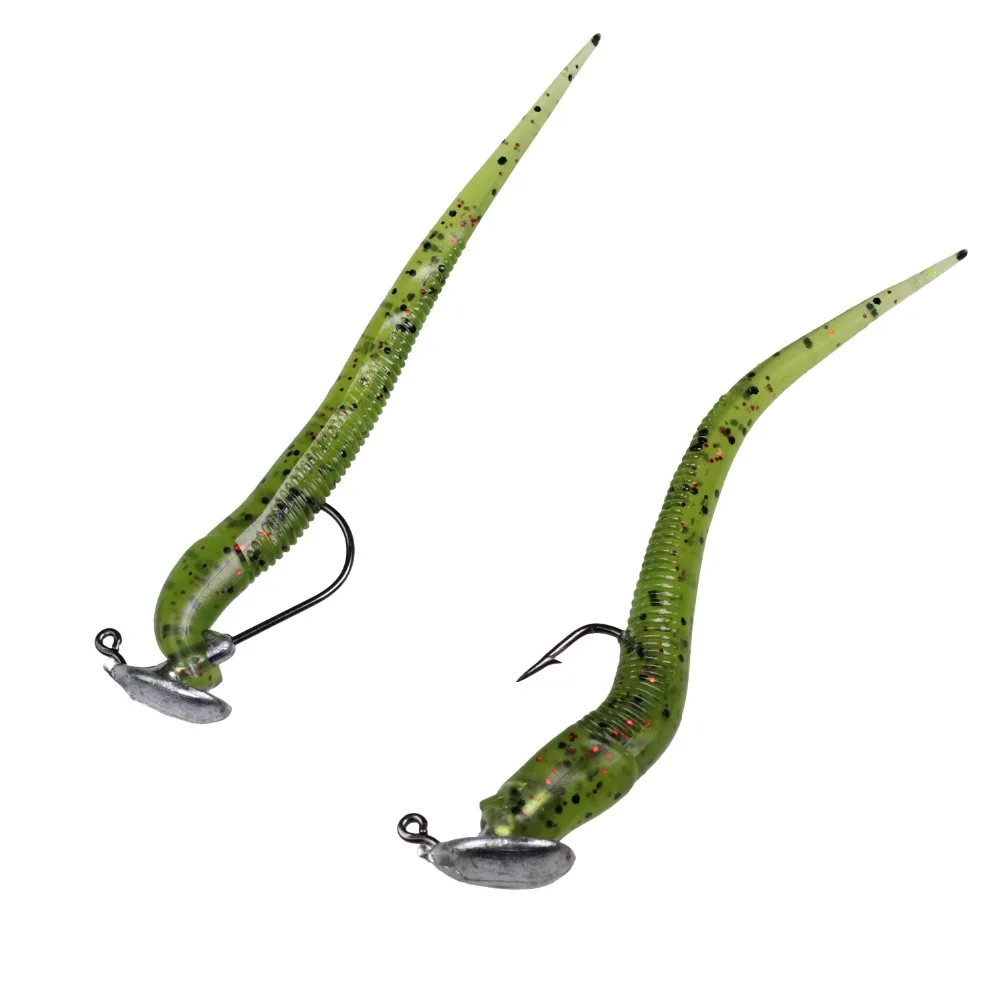 20 шт. прыгать джиг бронзовых морских рыболовных крючков морской пресной воды