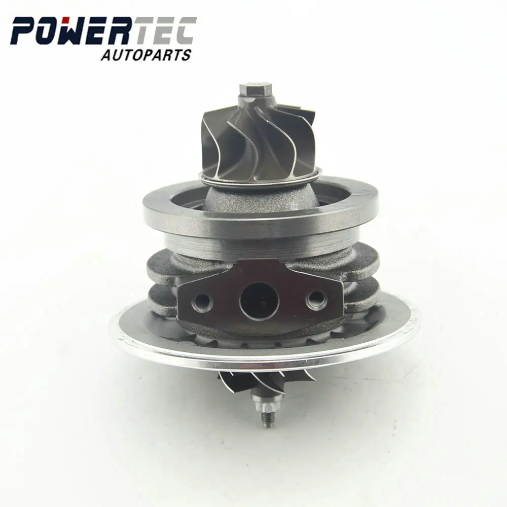 707240-5001S 726683 turbo rebuild core в сборе турбонагнетатель КЗПЧ 9641192380 для Citroen C5 II 2,2 HDI DW12TED4S 98 кВт 133 Hp 2000