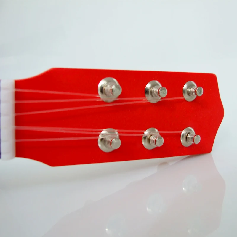 Детские Струны для укулеле SOACH игрушечные гитары Музыкальные инструменты