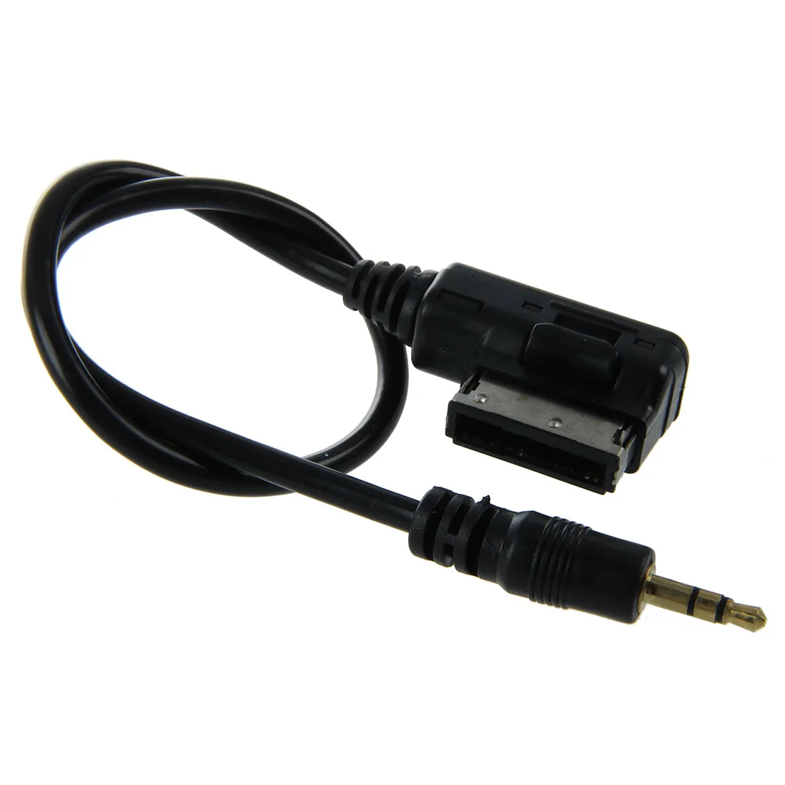 AMI музыкальный интерфейс 3 5 мм аудио AUx MP3 адаптер кабель для Audi|jack audio|3.5mm jack to jackmp3