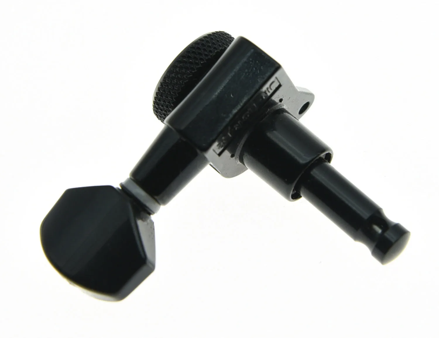 Качественные тюнеры для гитары Wilkinson 6 кнопок настройки встроенная машина черные