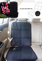 new car care seat protector child baby cover easy clean seat for volkswagen polo gti polo r wrc scirocco r tiguan touareg up xl1