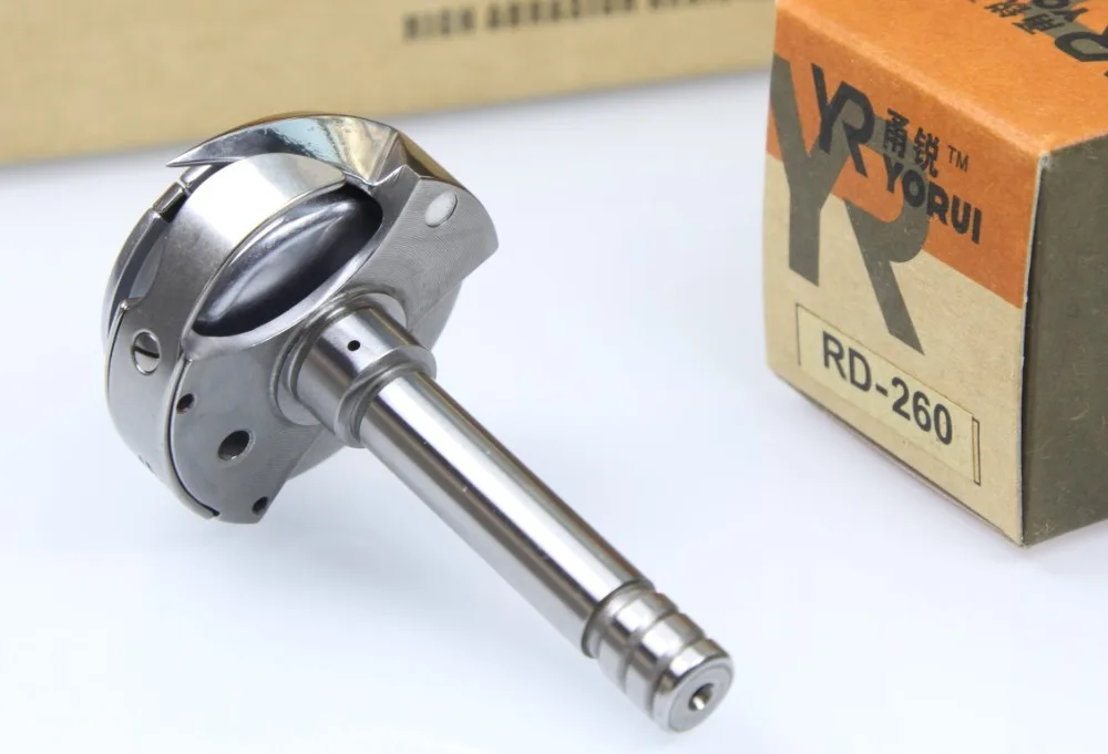 Фонарь с вращающимся крючком для стандартной швейной машины GC20606|hook for|hook hookshook