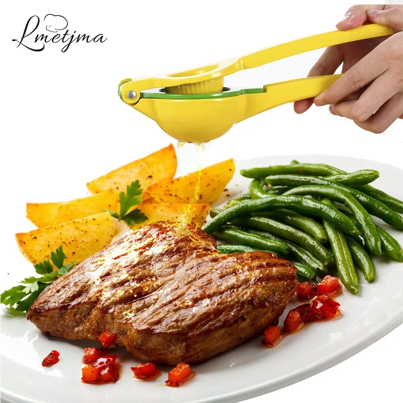 Соковыжималка для цитрусовых из алюминиевого сплава 2 в 1|citrus press juicer|fruit toolspress juicer