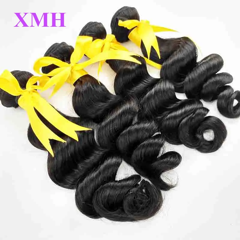 2016 Горячий Продавать Красоты Волос Продукты 2 ШТ./ЛОТ Перуанский Weave Девственницы