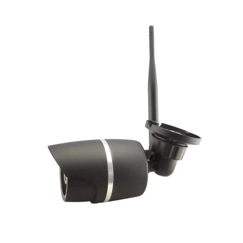 ZSSP Wi Fi беспроводная hd 1080P 2 0 MP камера безопасности Открытый ONVIF P2P система