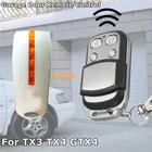 Пульт дистанционного управления для гаражных ворот, универсальный ключ для открывания дверей, 433,92 МГц, 4B, для Mhouse MyHouse TX4, TX3, GTX4