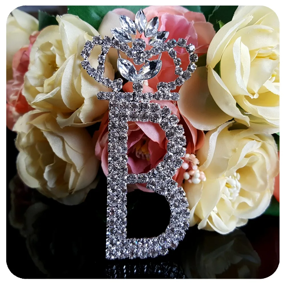 Женская брошь в форме короны|rhinestone brooch|brooch crownclear rhinestone brooch |