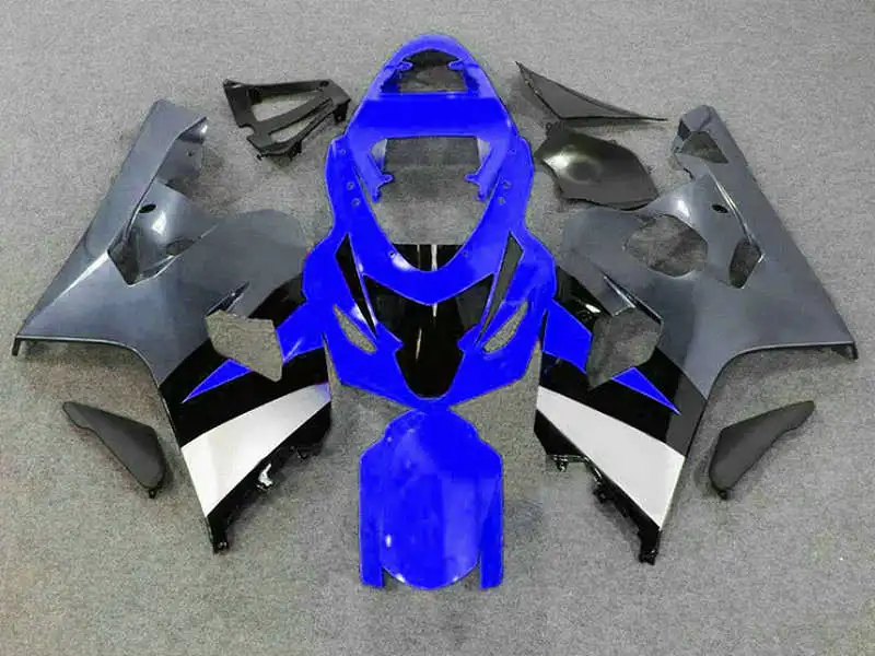 Новые модели обтекателей подходят для GSXR600 GSXR750 2004 2005 600 750 04 05 K4 gsxr кузов любовного
