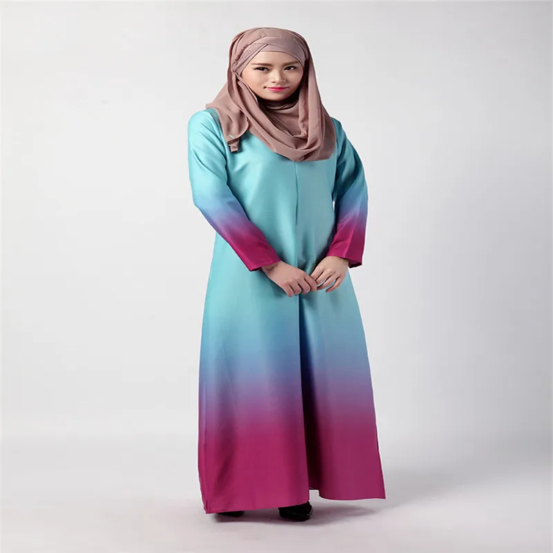 Женское мусульманское платье Bubble Tea одежда в Дубае турецкий кафтан модный