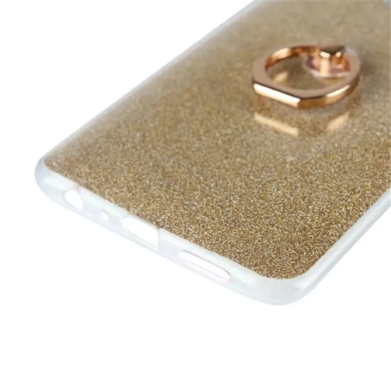 Чехол для OPPO R11S Plus R11SPLUS 6 43 &quot телефона TPU силиконовый прозрачный корпус блестящий