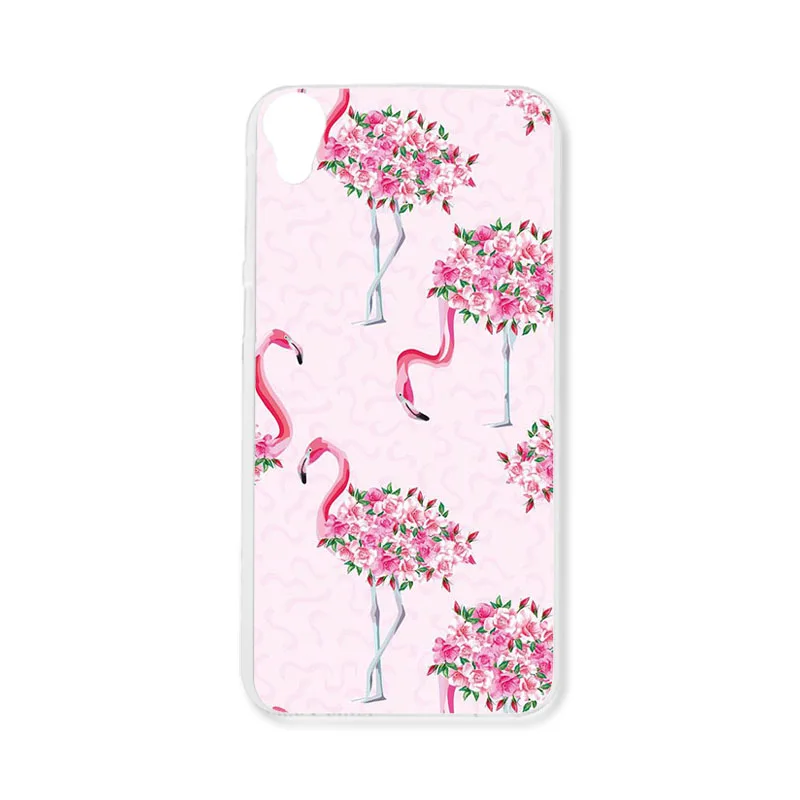TAOYUNXI Мягкий ТПУ чехол для htc Desire 820 чехол s для htc Desire 820 D820U D820 D820T 820G 820G+ Dual Sim 820S D820Q окрашенный чехол - Цвет: J095