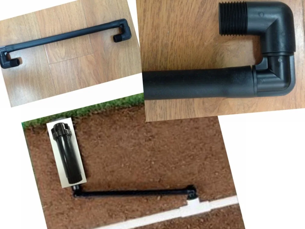 

Swing joint with good quality and reasonable price