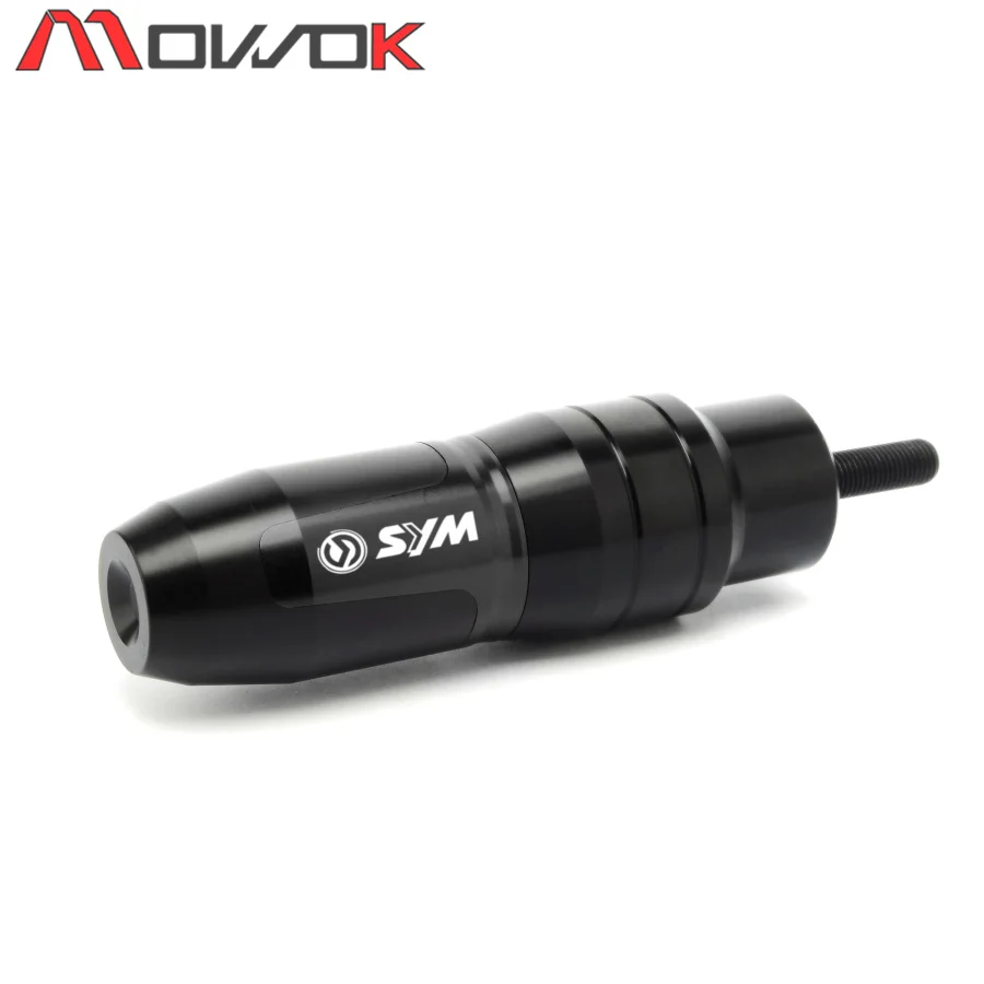 Мотоциклетный слайдер с ЧПУ для SYM CRUISYM 300 GTS 300i GTS300i T2 T3 RV250 защита от