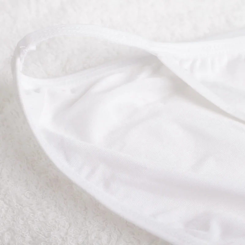 Промоакция эластичные женские трусики из модала сексуальное бикини спандекса