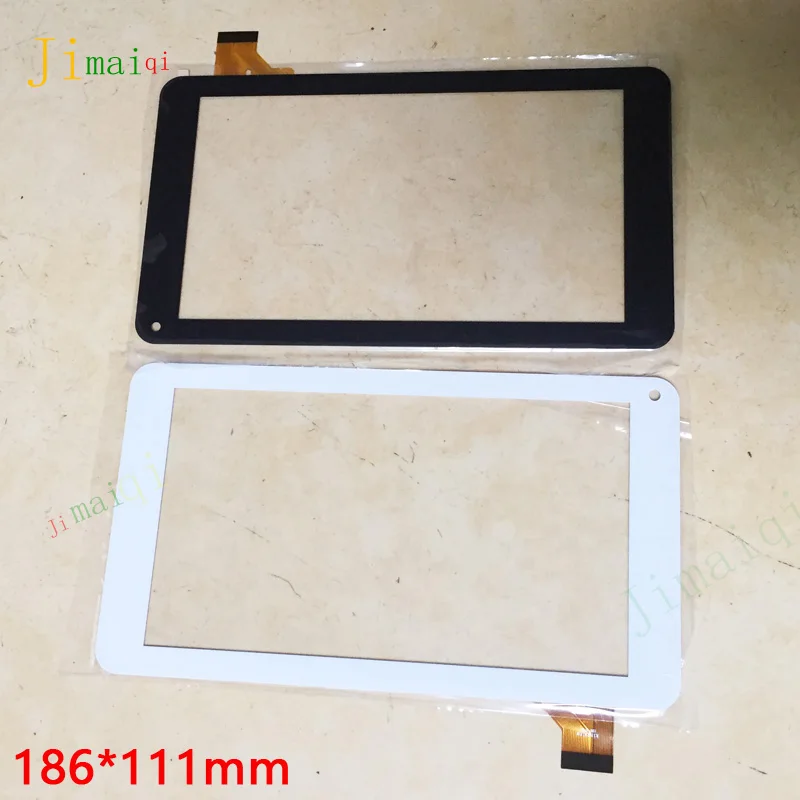 Для 7 дюймов Lexibook Tablet Master 2/Airis Onepad 740 планшет с сенсорным экраном дигитайзер панель