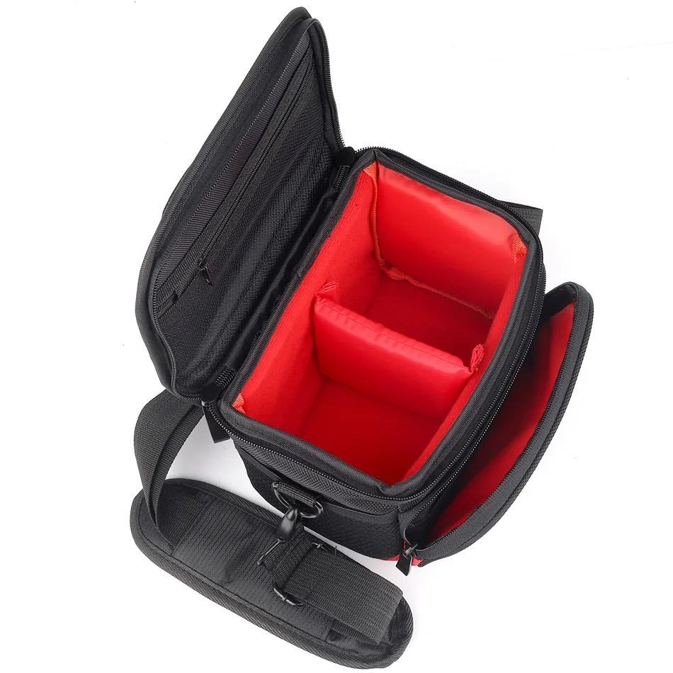 Водонепроницаемый чехол для цифровой зеркальной камеры Canon EOS R 4000D 1300D 77D 80D 5D2 200D M100