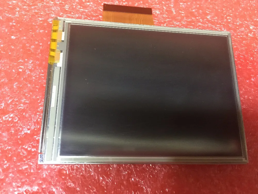 Промышленный ЖК дисплей tx09d83vm3eec 240*320 3 5 дюйма новый и класс фотографий A +