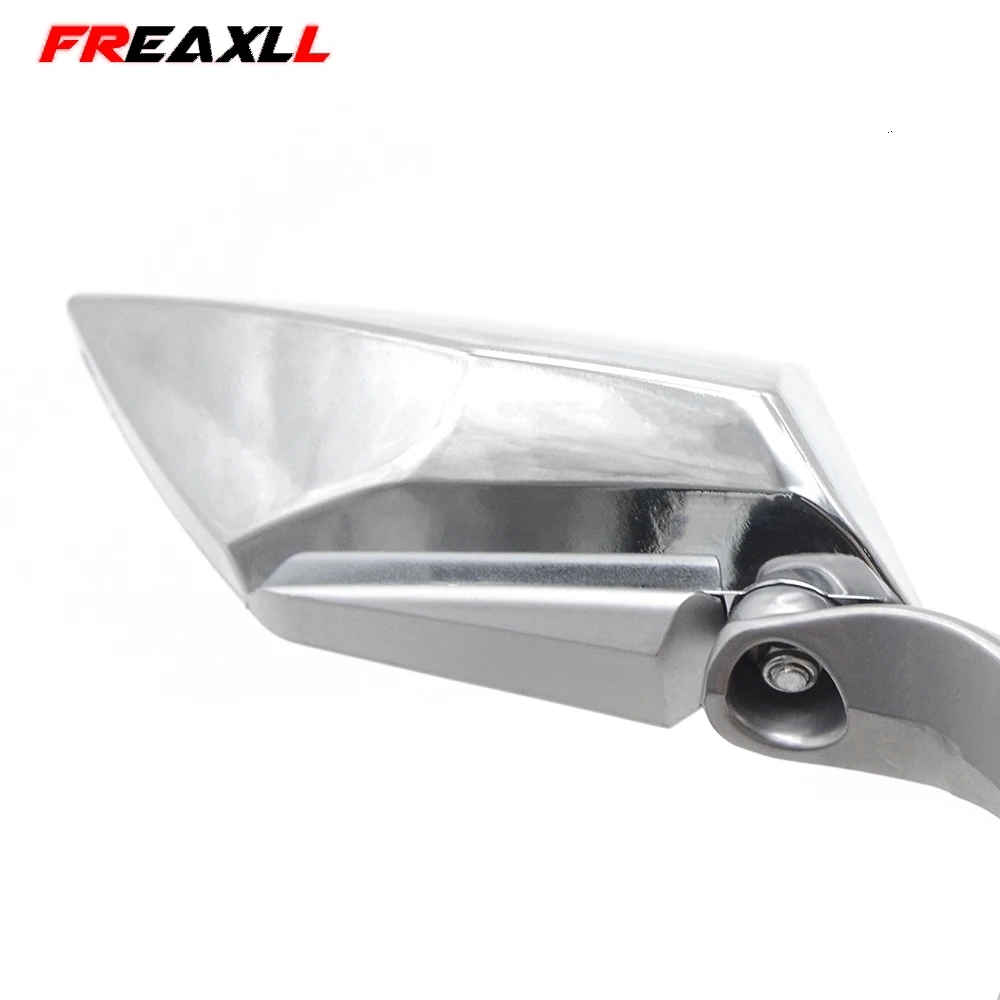 

For SUZUKI GSR 600 GSXR 600 750 1000 GSX-S750 SFV650 GLADIUS 125 200 390 Motorcycle Accessories Rear View Side Mirrors