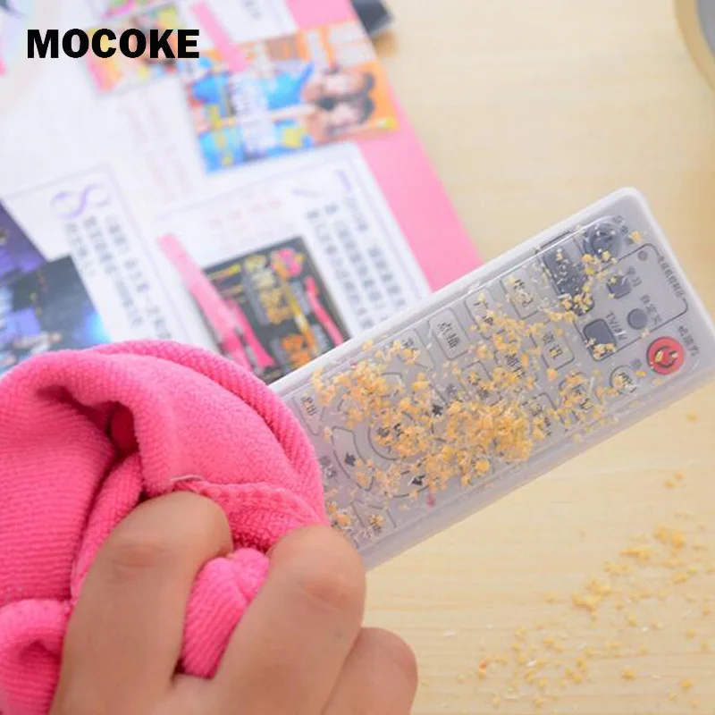 1 шт. силиконовые видео ТВ кондиционер пульт дистанционного управления защитные