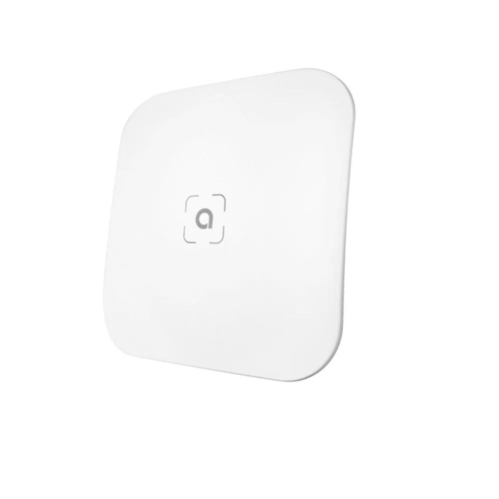 Smart Home 1 Gang Scene Panel Light Switch Geeklink Remote Control Wireless Feedback Touch Controller Alert Alarming | Электроника