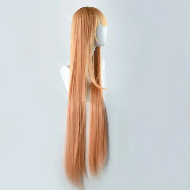 Качественный HIMOUTO! UMARU CHAN косплей парик для косплея Умару костюм DOMA играть парики
