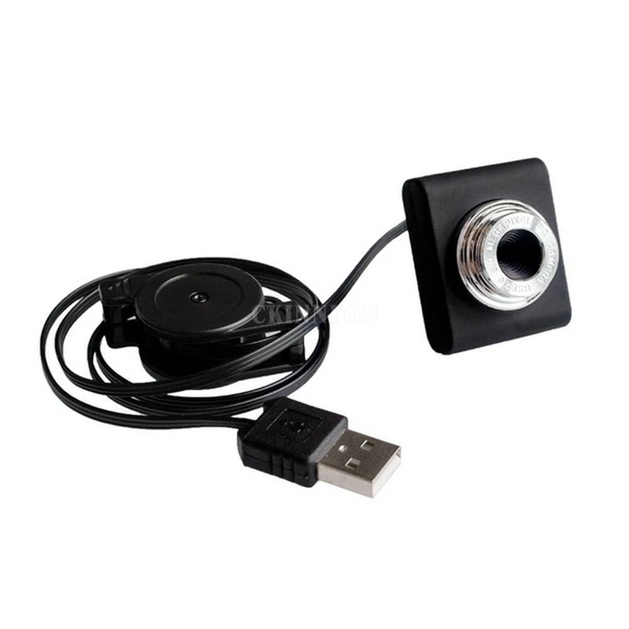 

200 шт., выдвижной чехол для ноутбука с мини-USB и веб-камерой